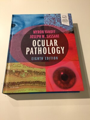 Ocular Pathology