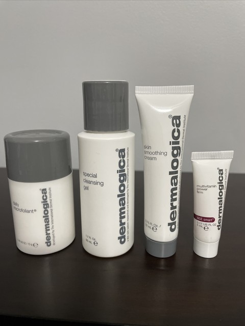 dermalogica set sale