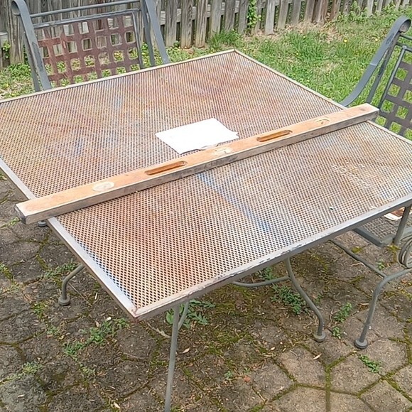 Surveyor Market Item for Sale