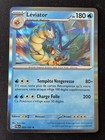 Léviator Holo - EV2:Évolutions à Paldea - 043/193 - Carte Pokémon FR Neuve