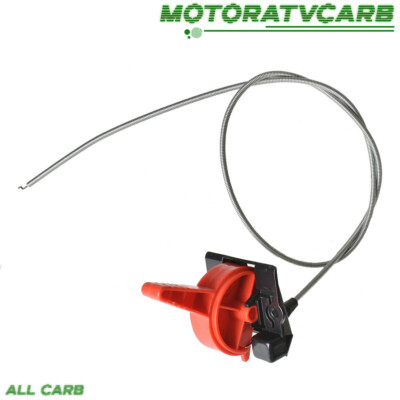 Throttle Cable Line AM121507 Replacement For John Deere GT242 Gt262 Gt275 Lx172 173 176 186 188 - Foto 7