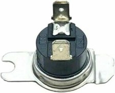 New Genuine OEM GE Dryer High Limit Thermostat WE04X26139