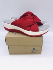 clarks cloudsteppers arla dristi