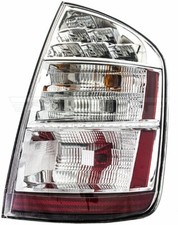 Dorman 1611581 Tail Light Assembly fits 2006 - 2009 Toyota Prius