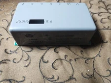 Fireye Programmer 71D60 / 71D60