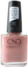 CND Vinylux English Garden 2020 Collection 15ml ~ Flowerbed Folly (346) ~