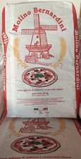 Farina di Tipo "00" Manitoba 5 Kg Molino Bernardini