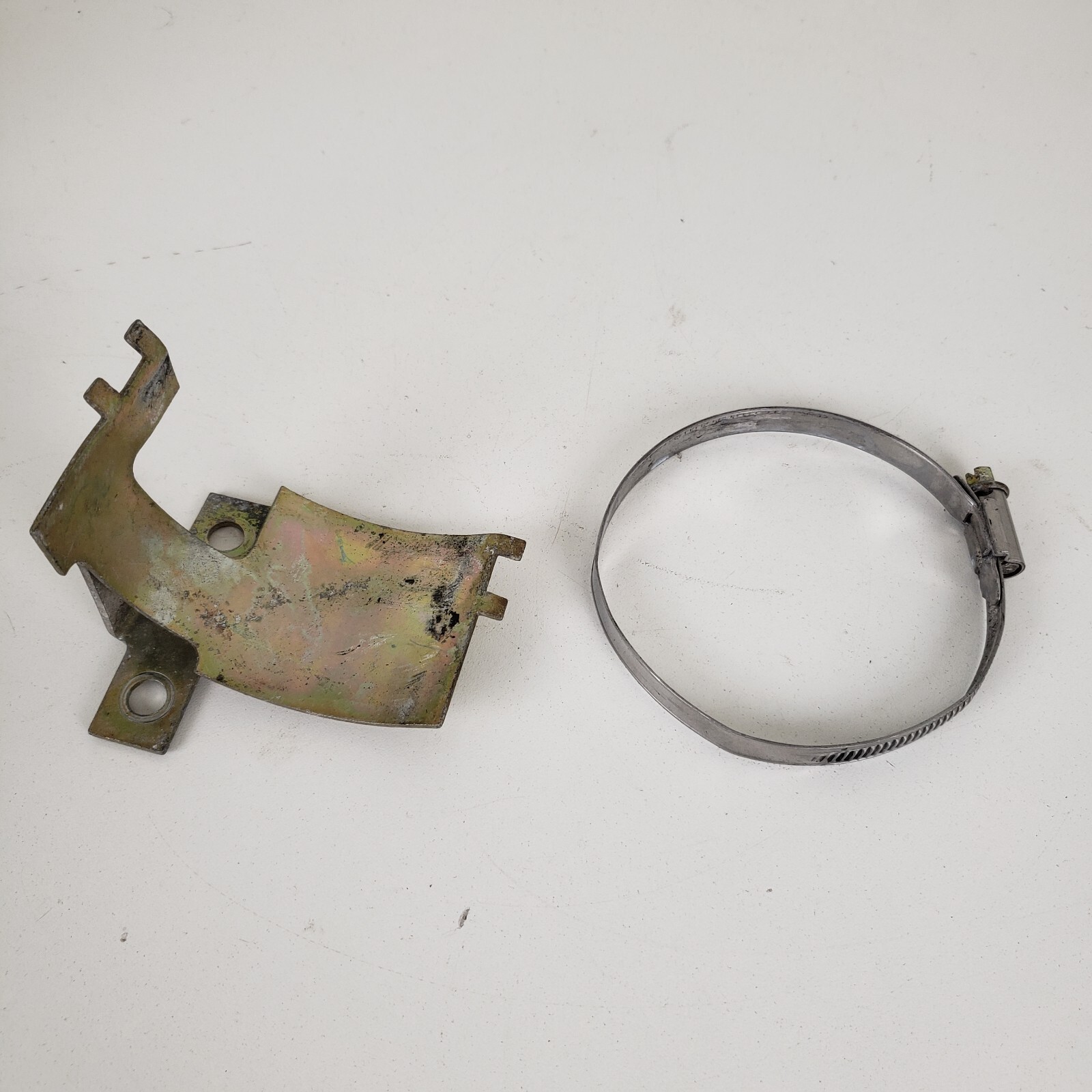 BMW e30 Charcoal Canister Bracket Activated Carbon Container