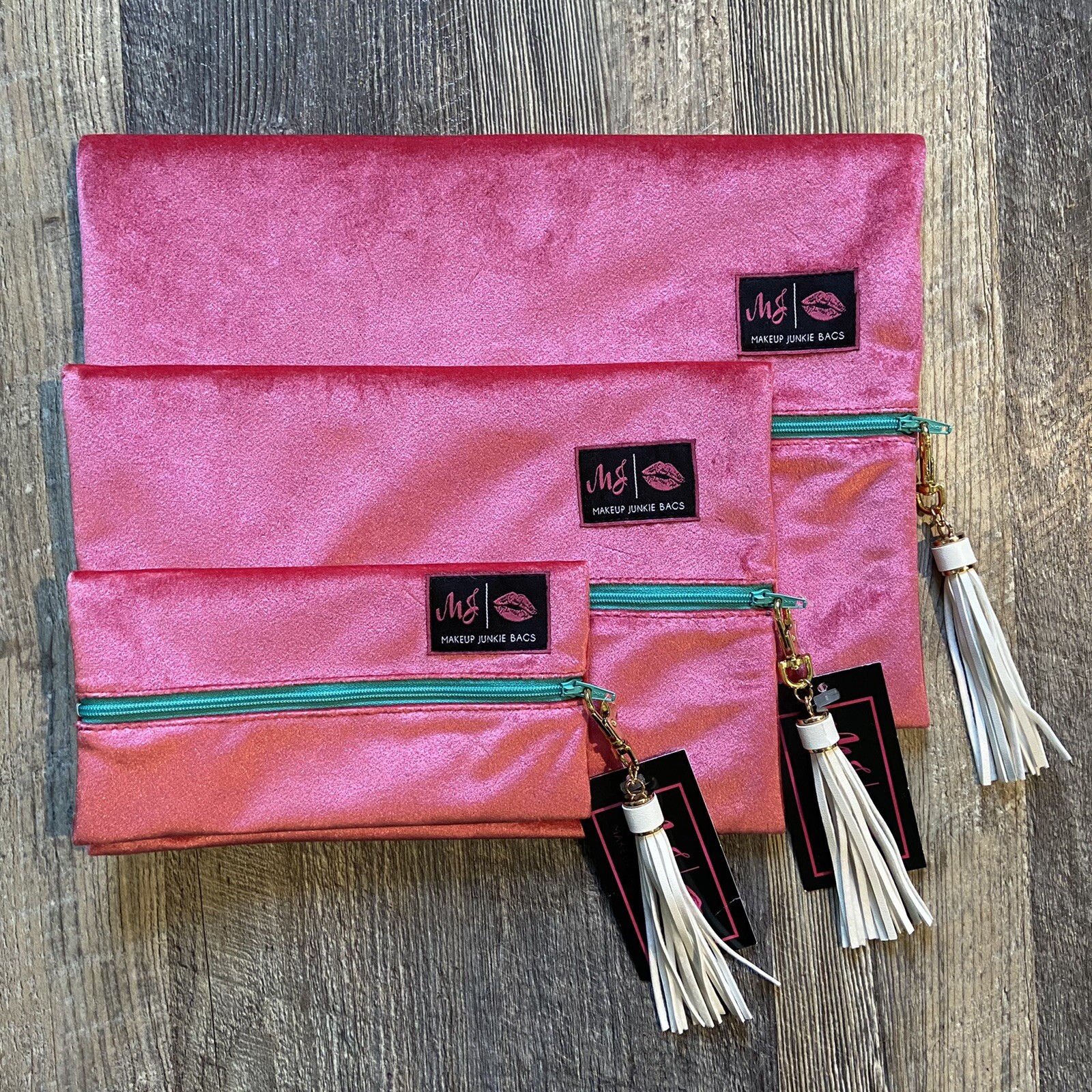 Makeup Junkie Adalah Saubhaya Makeup