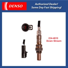 Denso Oxygen Sensor Down Stream for 99-03 Ford Mustang, Lincoln Mercury 234-4610