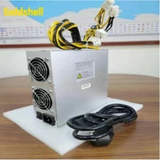 1200W Mute Power Supply (PSU) for Goldshell Miner Mini-Doge KD-BOX CK-BOX US