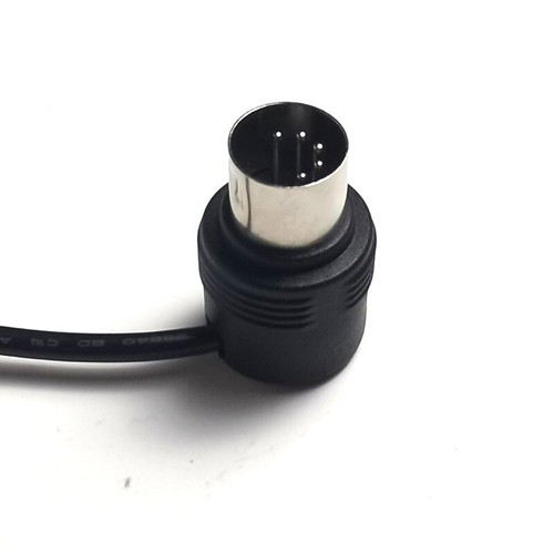 Male to Male Connection Cable Straight Elbow Dual Purpose 5-Pin Sound Card Cable - Afbeelding 5 van 9