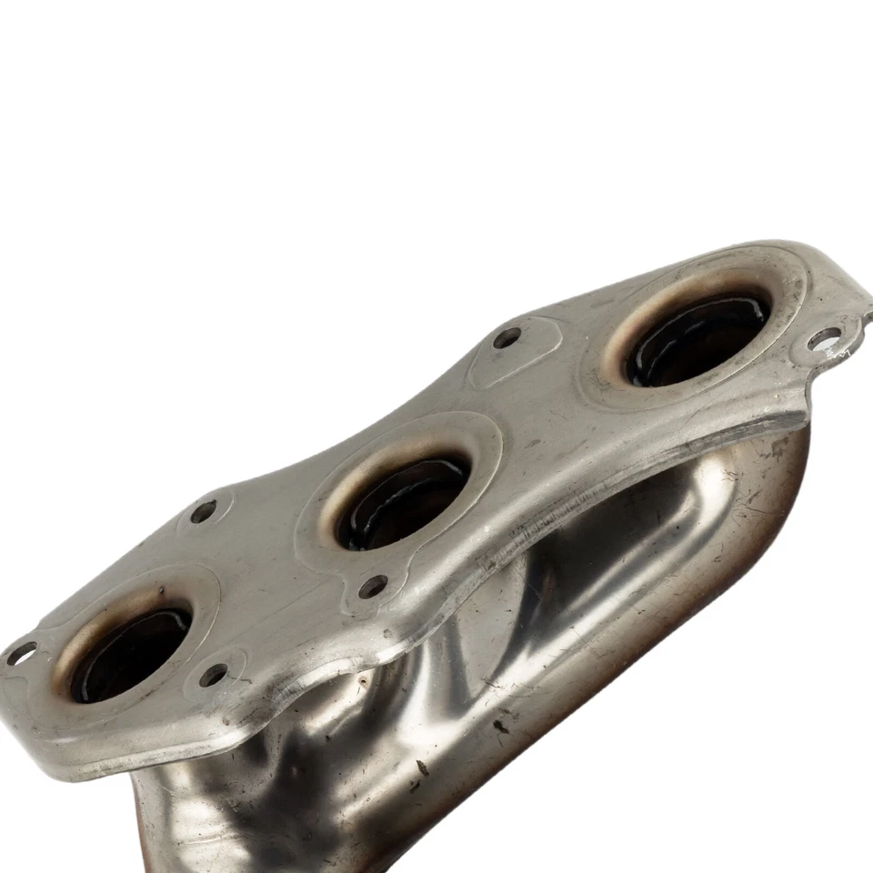 2008-2014 15-16 Fits Lexus RX350 3.5L Bank 2 Front Manifold Catalytic Converter - Image 3 of 4