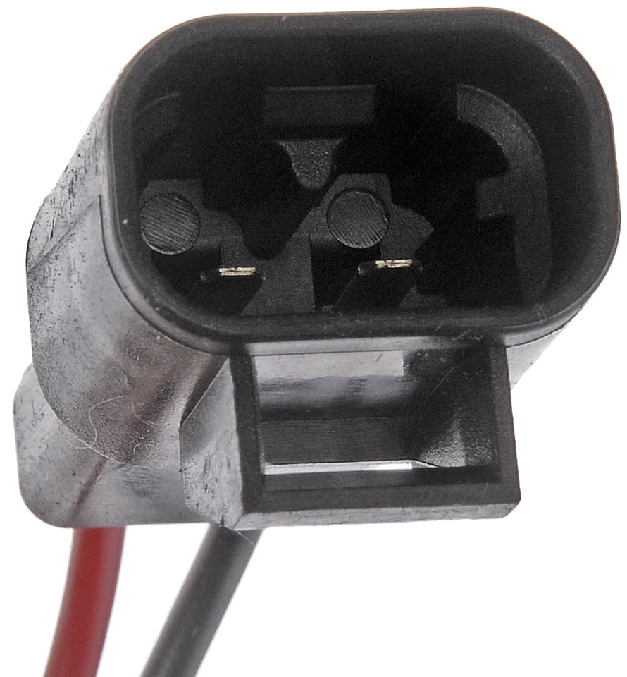 Conjunto de motor ventana eléctrica trasera izquierda Dorman para Saturn LW300 2001-2003 Foto 3 de 3