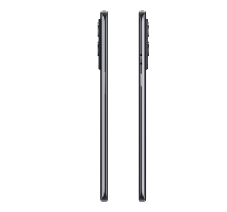 OnePlus 9 - 128 GB - Black (Unlocked) for sale online | eBay