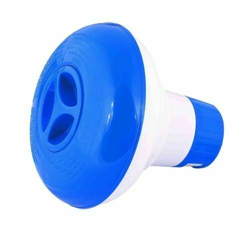 Small Chlorine Floating Dispenser Ideal For All Spa And Hot Tubs