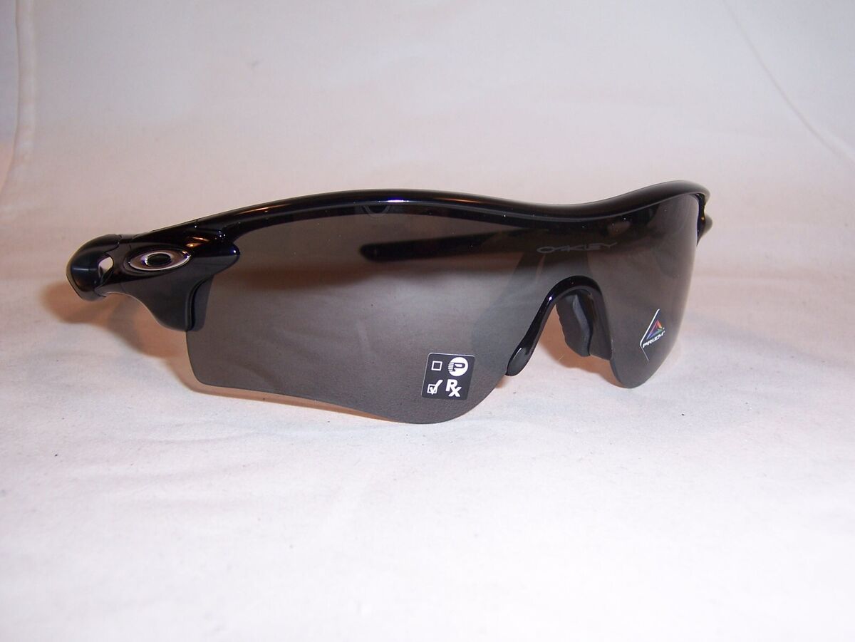 Oakley OO9206 Radarlock Path Low Bridge Fit Rectangular Oakley OO9206 Radarlock Path Low Bridge Fit Rectangular