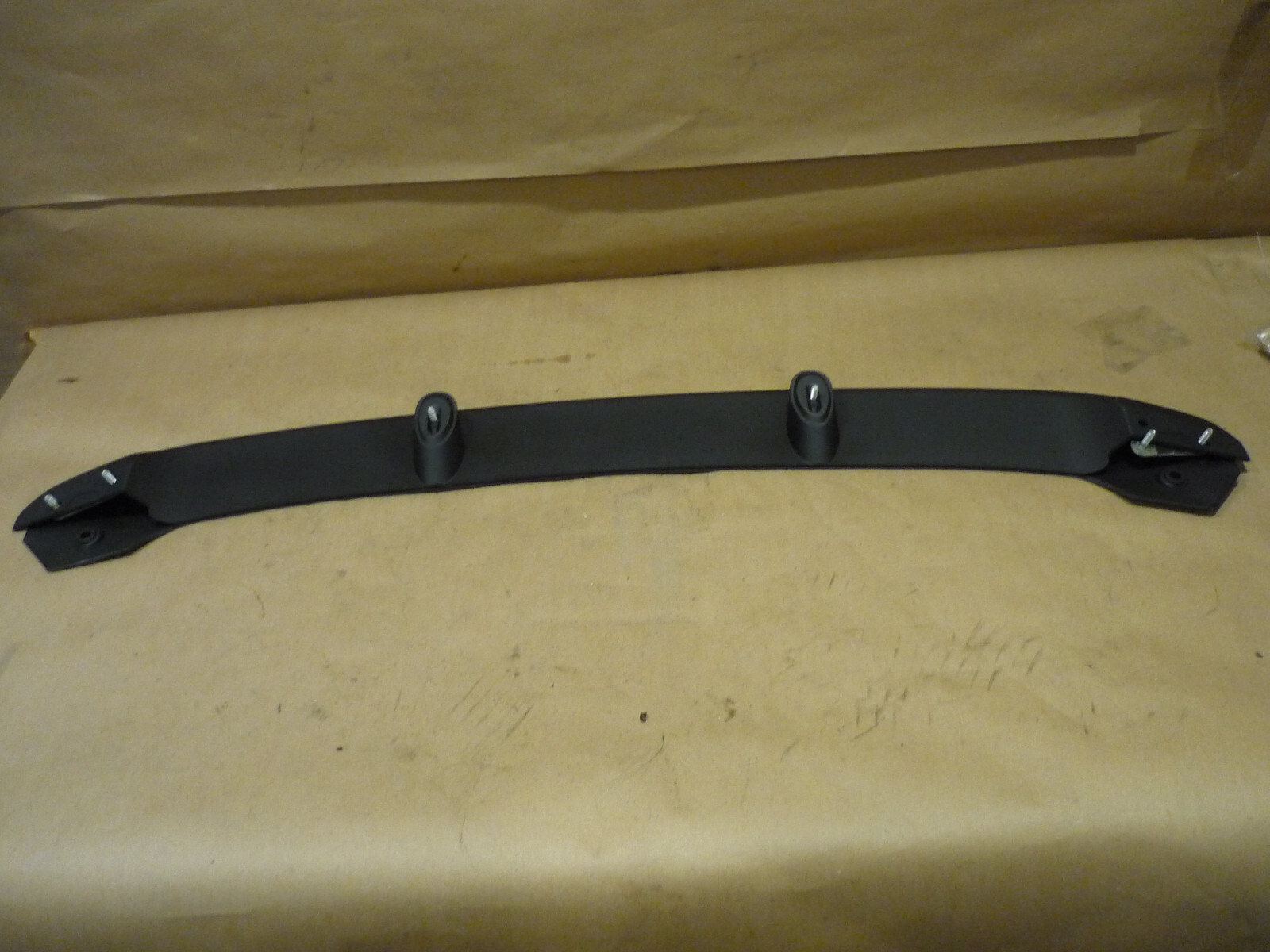 Ferrari California - Front Spoiler (NEW) - P/N 80867100