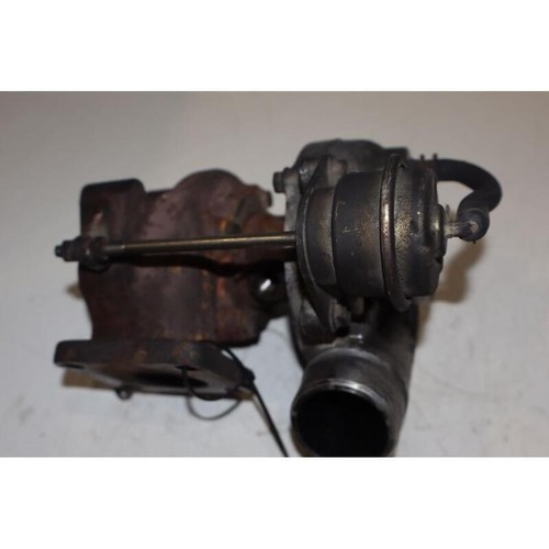 TURBOCOMPRESSEUR POUR PEUGEOT BOXER (02-06) 2.8 HDI FUR. D/2798CC. 2002 - Picture 6 of 9