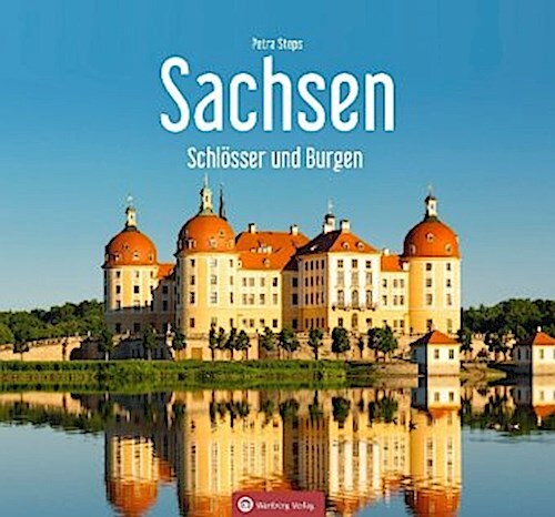 Thumbnail - Sachsen - Schlösser Und Burgen - Petra Steps - 9783831332540