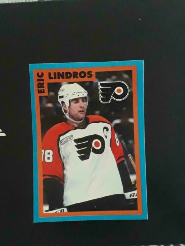 Panini NHL Hockey 1999 2000 99 00 ELIGE CUALQUIER PEGATINA CASI NUEVA/COMO NUEVA #201-360# - Imagen 226 de 297