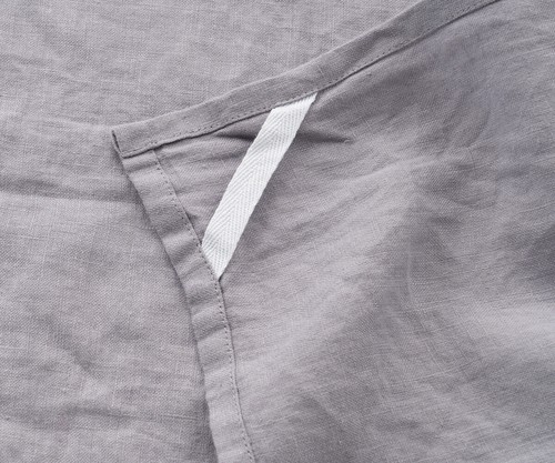 Set of 2 Kitchen Towels 100% Linen Dish Towels Tea Towels Cleaning Hand Towels - Picture 70 of 85