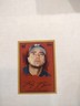 2008 Topps #TCP8 Ryan Braun Milwaukee Brewers (PWE)