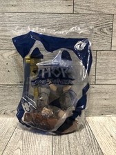 McDonald  s Happy Meal Toy  7 KORG THOR LOVE AND THUNDER Movie Marvel 2022 NEW