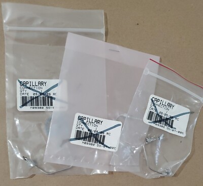 HUGE ASSORTED SALE!* Agilent G1313-43204 79835-67304 5021 HUGE ASSORTED SALE!* Agilent G1313-43204 79835-67304 5021