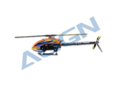 Align TB60 6S Electric Helicopter Super Combo RH60E26XT for sale