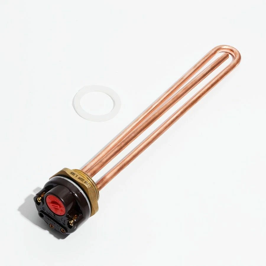 Electric Water Heater Thermostat Temperature Control Switch Heating Element  | eBay