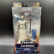 2022 Marvel Legends GORR-Thor Love & Thunder BAF Marvel's Korg Action Figure NEW