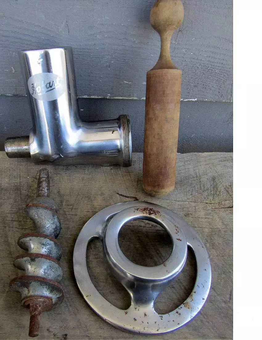 Meat grinder used for sale sale