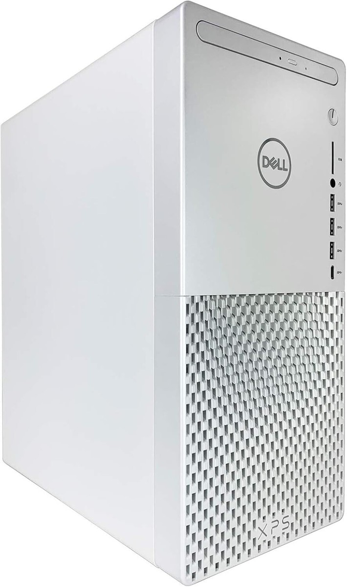DELL XPS 8940デスクトップ i7Corei7-10700 16GB Amazon.com: Dell XPS 8940 Gaming Desktop Computer, Intel