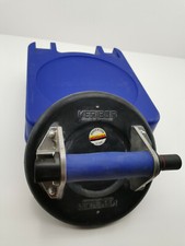 VENTOUSE  PROFESSIONNELLE  A  POMPE  VERIBOR