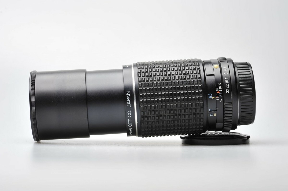 セット売りPENTAX6×7TAKUMAR135mm F4 / 200mm F4 セット売りPENTAX6×7TAKUMAR135mm F4 / 200mm F4 【公式通販】