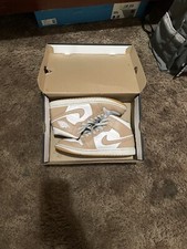 Jordan 1 Tan Gum