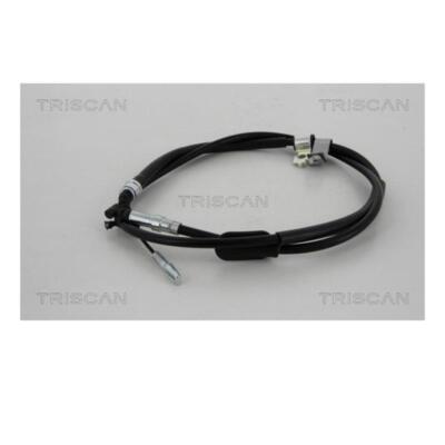 Cavo Freno A Mano Destro Per Mitsubishi Carrello Elevatore FGC25 - Ricambio D Mart Parts