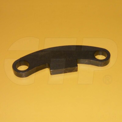 7T4213 Stop Fits Caterpillar 583R 583T 587R 587T D8N D8R D8RII D8T PL83 PL87