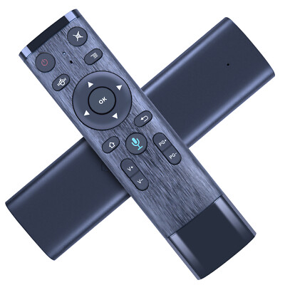 New Voice For Blaupunkt LED HD Ready TV Remote Control BLA32AS460 BLA50AS570