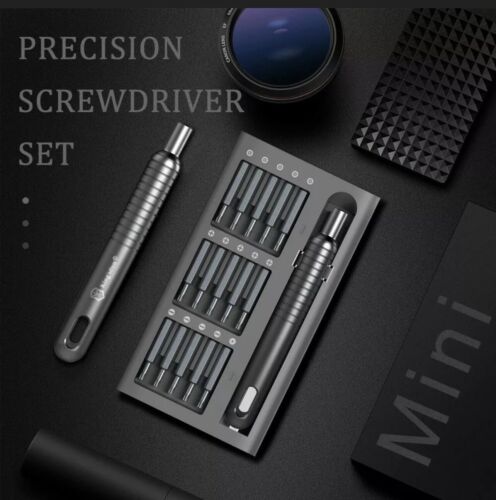 Mobile phone Repair Tool Kit for iPhone 5,6S 7 8 Plus iPad,30PC XS MAX PRO 11 12 - Picture 3 of 11