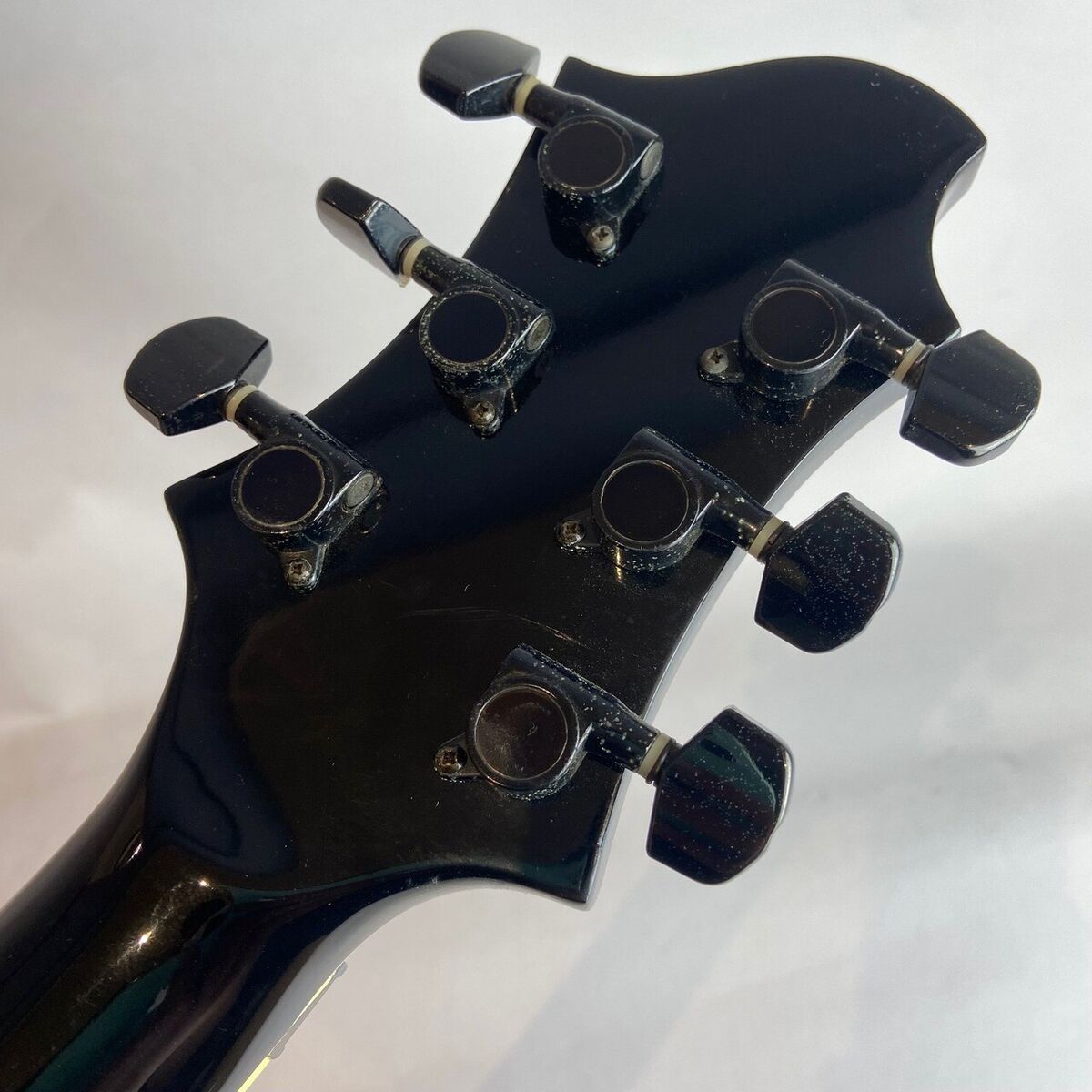 Grassroots G-Cl-58-Ii Sugizo Model Safe delivery from Japan Grassroots G-Cl-58-Ii Sugizo Model Safe delivery from Japan