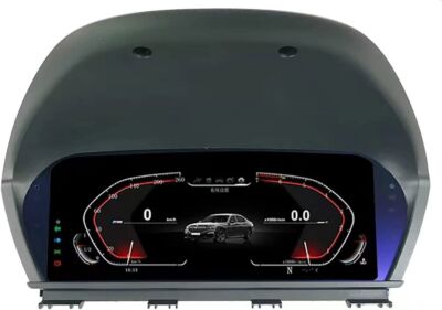 Digital LCD Instrument Cluster Monitor Fit For BMW 1 Series F20/F52 2013-2011