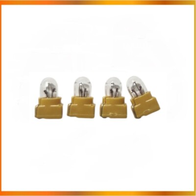 2005-2010 Chevy Cobalt Climate Control Replacement Light Bulbs