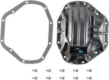 Differential Cover-FSGR DANA Spicer 10023537