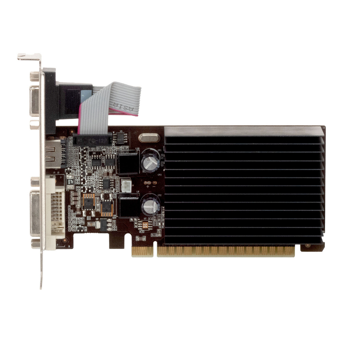 Geforce 210 512mb Ddr3 210 1gb Ddr3 G210 512mb EVGA GeForce 210