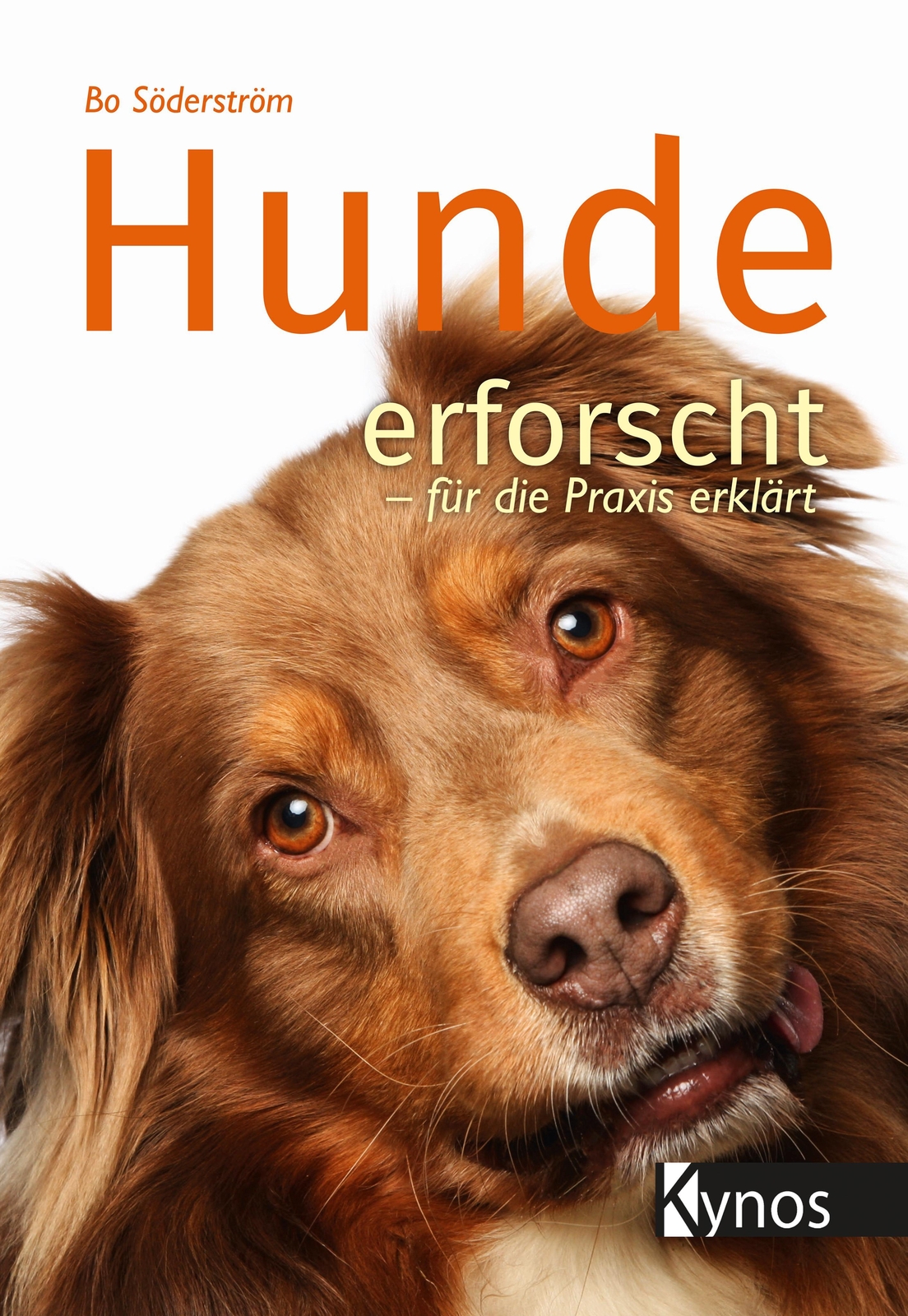 Thumbnail - Hunde Erforscht - Für Die Praxis Erklärt | Bo Söderström | Deutsch |