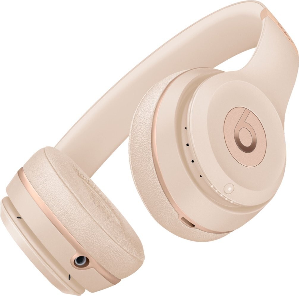 Beats by Dr. Dre Beats Solo3 MR3Y2LL/A Wireless On-Ear Headphones