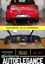 Tuning Alfa Romeo GIULIETTA