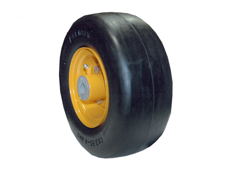 asgコスメ350-４ CASTER WHEEL ASSEMBLY 9X350X4 (9 X 350 - 4) SCAG (ORANGE) | eBay